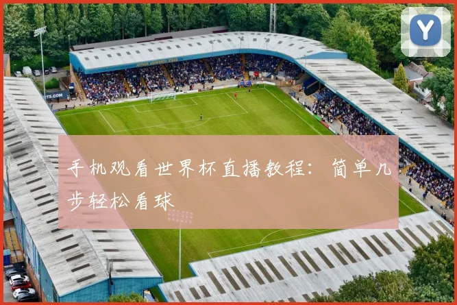 手机观看世界杯直播教程：简单几步轻松看球