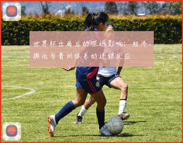 世界杯出局后的深远影响：经济、舆论与青训体系的连锁反应