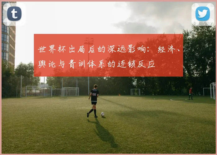 世界杯出局后的深远影响：经济、舆论与青训体系的连锁反应