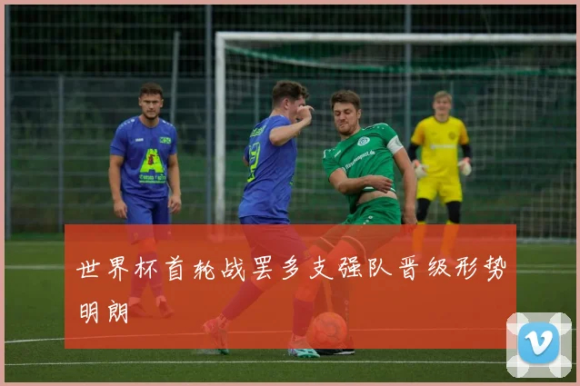 世界杯首轮战罢多支强队晋级形势明朗